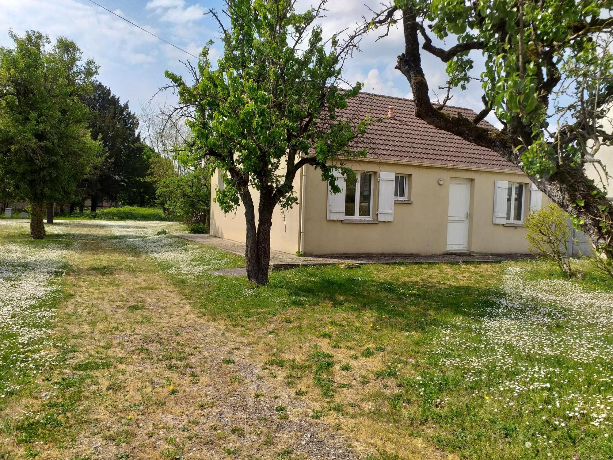 Charmante Maison Vitry-le-François Dış mekan fotoğraf